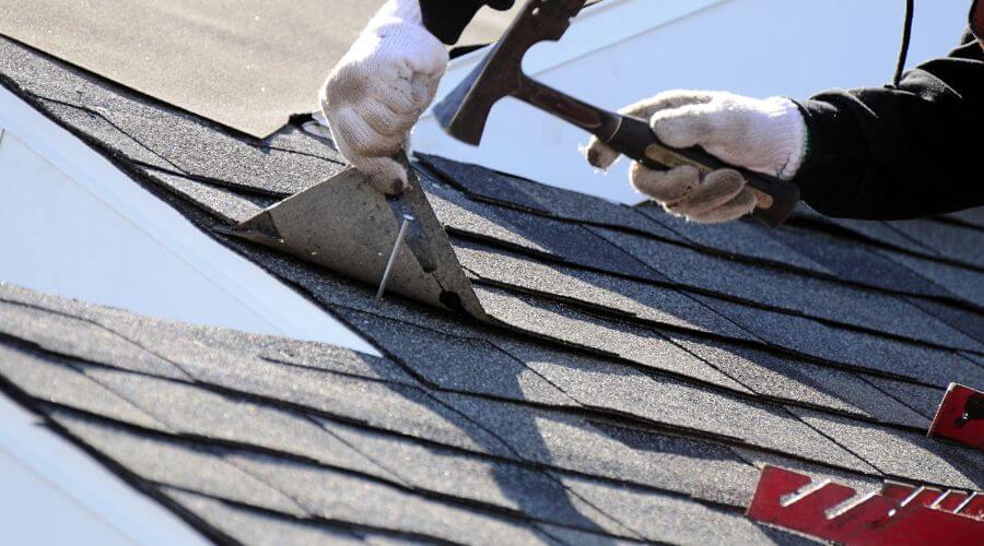 Professional New roof installation in Williamstown, OH